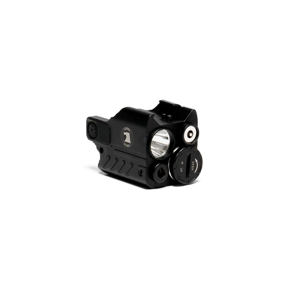 Osprey Global Mini Blue Laser: Compact High-Visibility Rechargeable Accessory