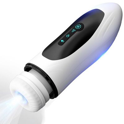 JITEM Multifunctional Men's Fitness Equipment, Multi-Frequency Rotation and Telescopic, Intelligent Heating, size