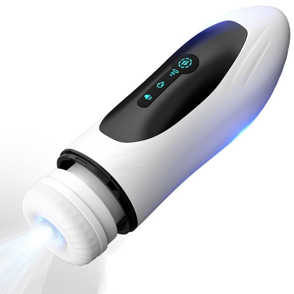 JITEM Multifunctional Men's Fitness Equipment, Multi-Frequency Rotation and Telescopic, Intelligent Heating, size
