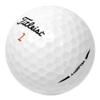 LostGolfBalls - 500 Titleist Velocity Golf Balls in Mint Condition, AAAAA Quality, Recycled Used Golf Balls, Velocity in, White view 1