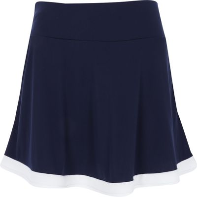 Ben Hogan Women's Color Block Skort - Peacoat X-Small