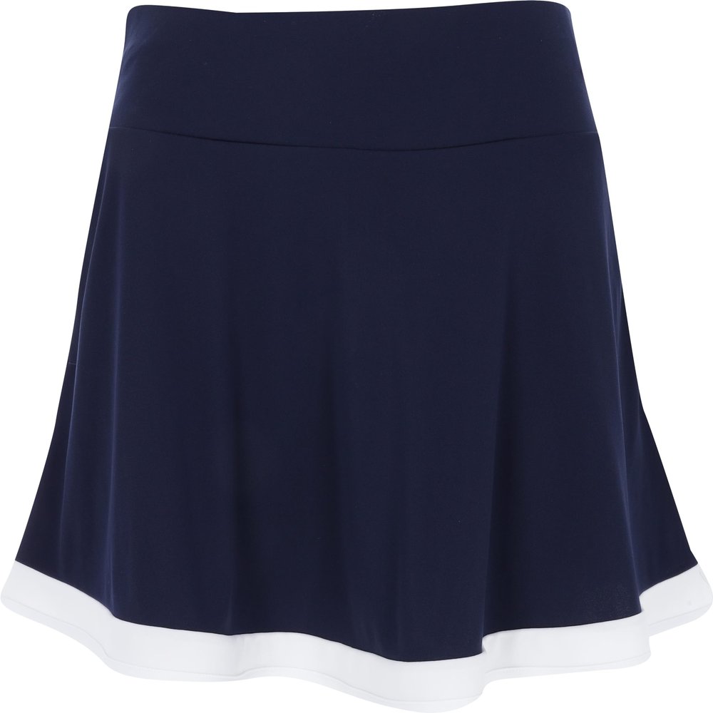 Ben Hogan Women's Color Block Skort - Peacoat X-Small