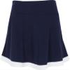 Ben Hogan Women's Color Block Skort - Peacoat X-Small view 1
