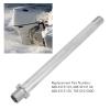 Brilluxa Clamp Bolt, Outboard Motor Clamp Screw Double Head Mounting Bolt, Stainless Steel Marine Transom Clamp Hardware, Compatible with Yamaha 40-90HP, 688-43131-00 view 2