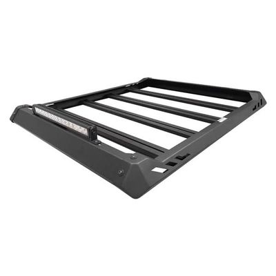 212 Main TRRB2 Traveler Cross Bar Black