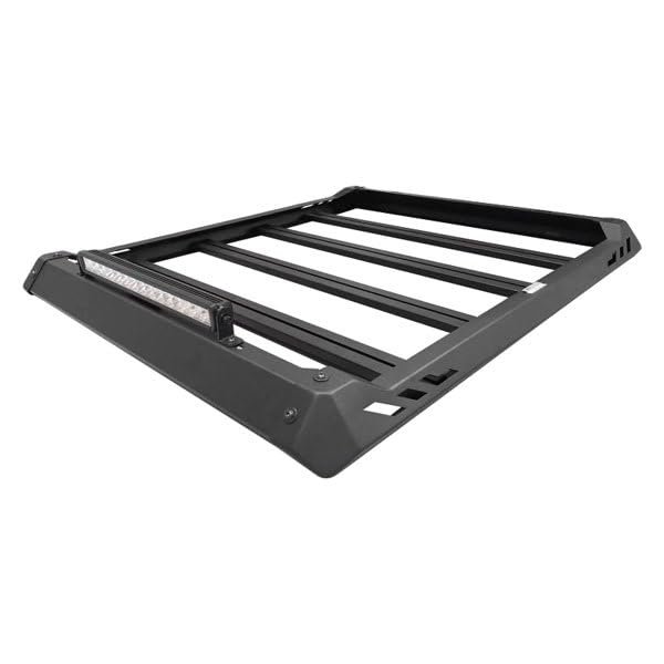 212 Main TRRB2 Traveler Cross Bar Black