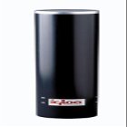 212 Main Igloo 4-4.5Oz. Cup Dispenser Black Plastic