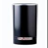 212 Main Igloo 4-4.5Oz. Cup Dispenser Black Plastic view 1