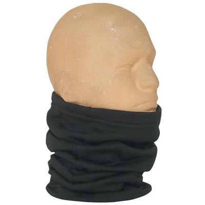 212 Main ECWCS Extreme Cold Weather Neck Gaiter One Size fits Most. Black