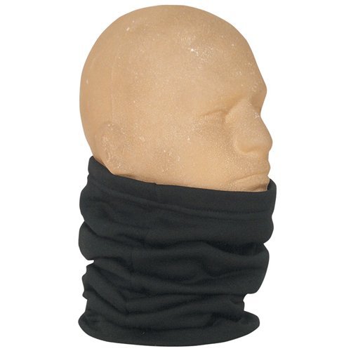212 Main ECWCS Extreme Cold Weather Neck Gaiter One Size fits Most. Black