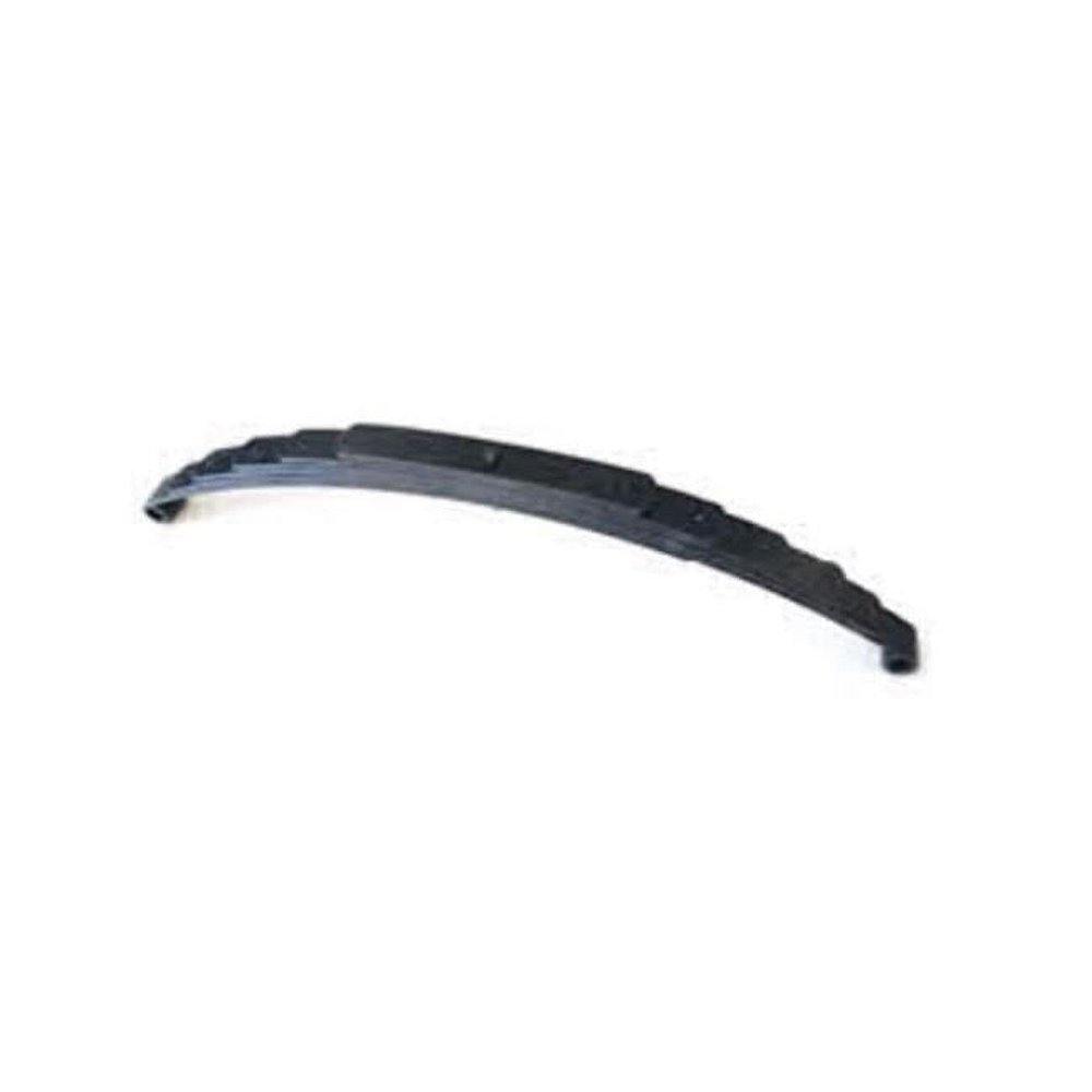 212 Main Standard Eye Front Spring with 46 in. Axle, Plain