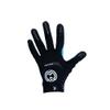 MASSOV EVO2 Men's Football Gloves - Sticky Lightweight Football Gloves with ProTac Palms, Mesh & 4D Sport Mesh for Elite Fit & Superior Breathability - Felix, Medium view 3