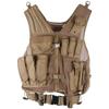 212 Main Big & Tall Mach 1 Tactical Vest 2XL/3XL (Adjustable), XX-Large view 1