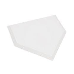 212 Main Waffle Bottom Homeplate