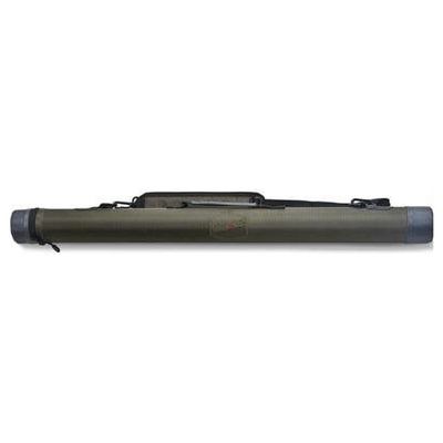 212 Main 32 in. Tailwater Fly Rod Case, Green - 4 Piece