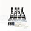 Black Horse Spike Stationary Cargo Platform System Compatible with 2005-2024 GMC Sierra 1500/2500 HD/3500 HD, Chevy Silverado 1500/2500 HD/3500 HD, Ford F-150/F-550, Ram 1500/3500,Tundra,Titan. view 3