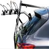 212 Main Trunk Mounted Aluminum 3 Bike Carrier view 1