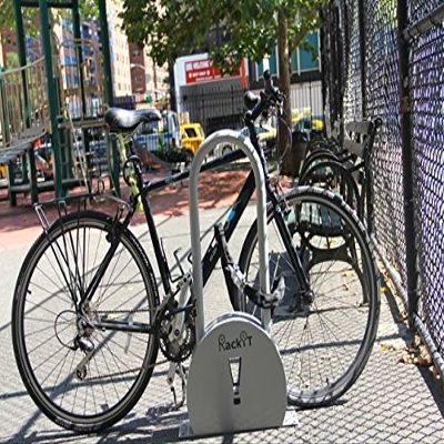 212 Main Bike Rack
