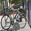 212 Main Bike Rack view 1