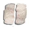 212 Main 8 x 24 Official Size Soccer Net - 4mm Braid - White- Pack of 2 view 1