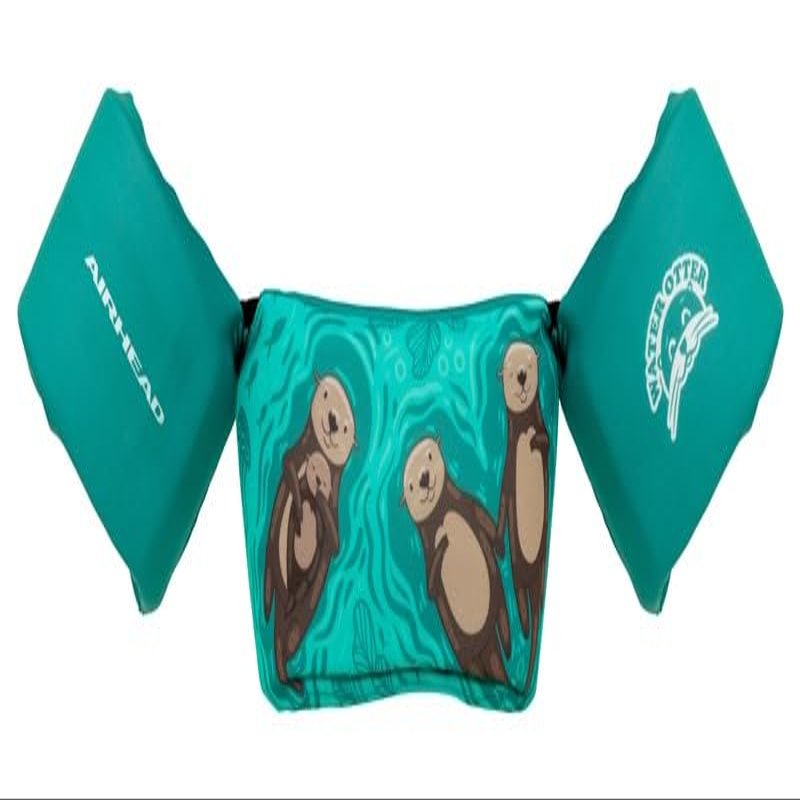 212 Main 1000002307 Water Otter Elite Child Life Vest