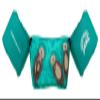 212 Main 1000002307 Water Otter Elite Child Life Vest view 1