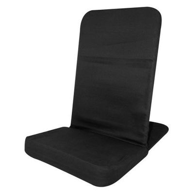 212 Main Meditation Chair - Black