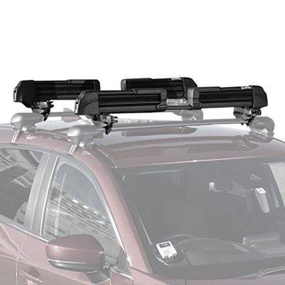 212 Main 6 Snow Rack Matte Black