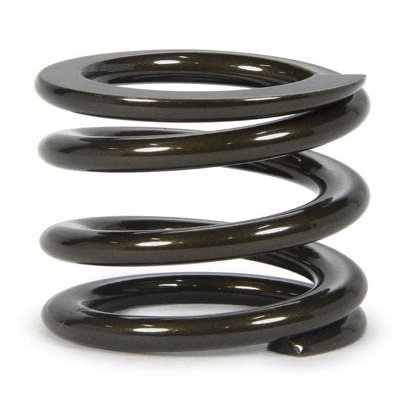 212 Main 1.96 in. OD & 1200 lbs Bump Stop Spring