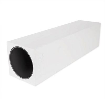 212 Main Pro Model 4-Way Pitchers Box White