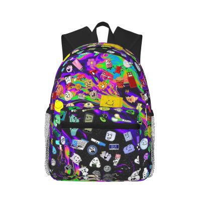 JiesangyiqibK Lightweight Hiking Daypacks Backpack With Full Print, Adjustable Shoulder Straps, Black3