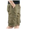 Day Today 2024 Men's Cargo Shorts Casual Outdoor Lightweight Capri Shorts Relaxed Fit Hiking Shorts Tactical Military Trousers view 1