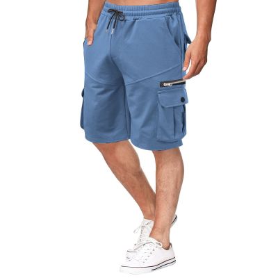 Day Today 2024 Men's Cargo Shorts Lightweight Cotton Twill Capri Shorts Casual Ripstop Tactical Shorts Military Short Pants for Men