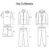 Day Today 2024 Men's Cargo Shorts Lightweight Cotton Twill Capri Shorts Casual Ripstop Tactical Shorts Military Short Pants for Men view 2