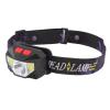 Outdoor Headlamp, LED Outdoor Headlamp ABS Multifunction USB Charging Lamp COB Sensor Flashlight, Headlamps view 4