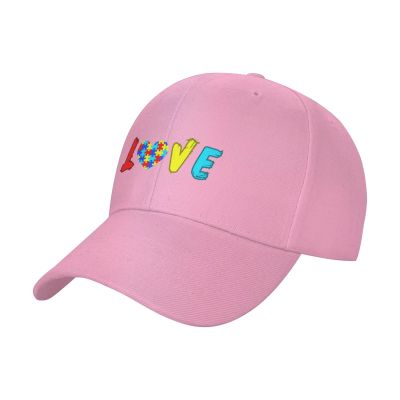 Please Be Patient I Have Autism Hat Baseball Cap Adjustable for Outdoor Sports Hats