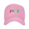Please Be Patient I Have Autism Hat Baseball Cap Adjustable for Outdoor Sports Hats view 2