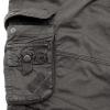 Day Today 2024 Men's Cargo Shorts Lightweight Cotton Twill Capri Shorts Casual Ripstop Tactical Shorts Military Short Pants for Men view 3