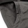 Day Today 2024 Men's Cargo Shorts Lightweight Cotton Twill Capri Shorts Casual Ripstop Tactical Shorts Military Short Pants for Men view 4