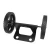 TYTOGE Cooler Cart Kit Steel Frame with 12 Inch Wheels Cooler Wheel Tire Axle Kit High Load Capacity for Outdoor Cart view 1