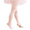 Dayrose Ballet Tights for Women, 60D Ballet Tights for Women Adult, Size X-Large, (1 Ballet Pink+1 White+1 Tan) view 3