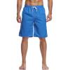 Day Today 2024 Men's Cargo Shorts Lightweight Cotton Twill Capri Shorts Casual Ripstop Tactical Shorts Military Short Pants for Men B-Blue view 2