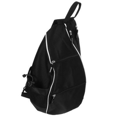 POPETPOP Pickleball Backpack for and Storage Lightweight and Breathable Bag for and of Racket Accessories