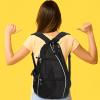 POPETPOP Pickleball Backpack for and Storage Lightweight and Breathable Bag for and of Racket Accessories view 2