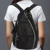 POPETPOP Pickleball Backpack for and Storage Lightweight and Breathable Bag for and of Racket Accessories view 3