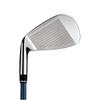 YWZQWJBC Left/Right Handed Golf Club Iron # 7  with R/S Carbon or Steel Shaft Golf Iron Club for Men Women (with S Carbon Shaft,Right) view 3