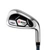 YWZQWJBC Left/Right Handed Golf Club Iron # 7  with R/S Carbon or Steel Shaft Golf Iron Club for Men Women (with S Carbon Shaft,Right) view 4