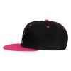 Being Black is Dope Snapback Hat for Men Women Baseball Cap Trucker Flat Bill Hats Dad Caps view 3