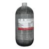 TUXING 4500psi/300Bar High Pressure HPA Tank, 2.5L Carbon Fiber Cylinder, Composite Diving Bottle, PCP Paintball Air Tank Scuba M18*1.5 view 1