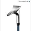 YWZQWJBC Left/Right Handed Golf Club Iron # 7  with R/S Carbon or Steel Shaft Golf Iron Club for Men Women (with S Carbon Shaft,Left) view 3